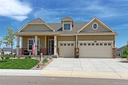 15393 Quince Circle Thornton, CO 80602