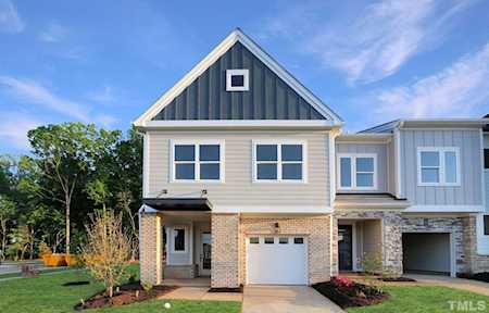 214 Norwell Lane Pittsboro, NC 27312