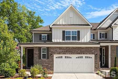 2578 Rambling Creek Road Apex, NC 27523