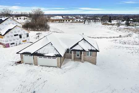 3038 Stone Fence Place Green Bay, Town of Ledgeview, WI 54311