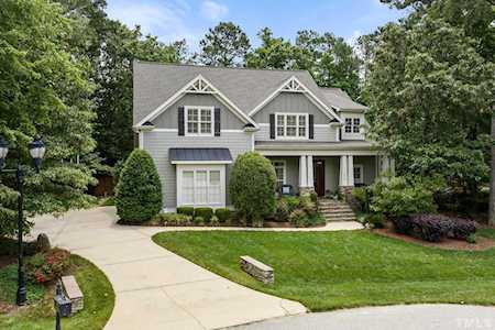 The Park at West Lake Homes for Sale - Apex NC