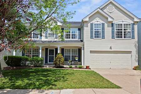 436 Coventry Trail Ln Maryland Heights, MO 63043