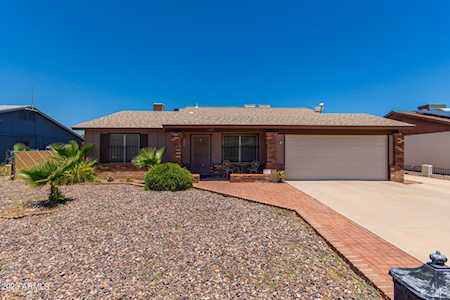 3720 W Villa Rita Drive Glendale, AZ 85308