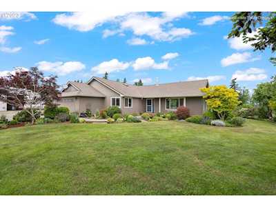 16875 S Cliff View DR Oregon City, OR 97045