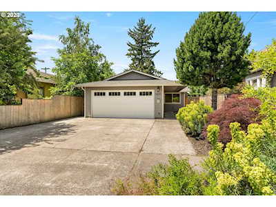 3621 SE 69th AVE Portland, OR 97206