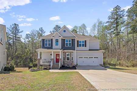 74 Tanawha Ct Spring Lake, NC 28390