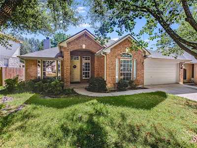 4424 Hunters Lodge DR Round Rock, TX 78681