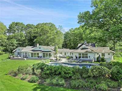50 E Ridge Road Waccabuc, NY 10597