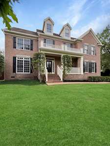 1536 Copperstone Dr Brentwood, TN 37027