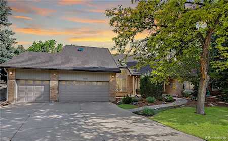 10886 E Crestline Place Englewood, CO 80111