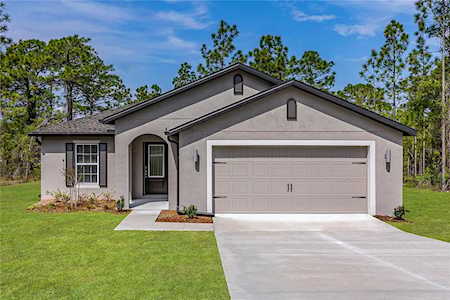 1720 Madison Ave North Port, FL 34286
