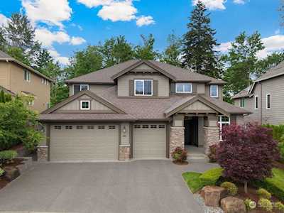 1345 267th Place SE Sammamish, WA 98075