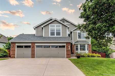 7550 Bantry Ct Lone Tree, CO 80124