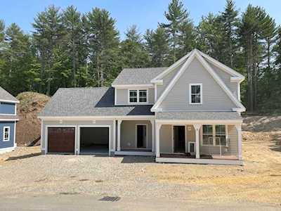 6 Kay's Walk Carlisle, MA 01741
