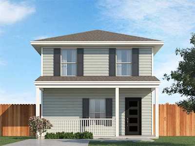 16404 Jasmine Marie Place Conroe, TX 77306
