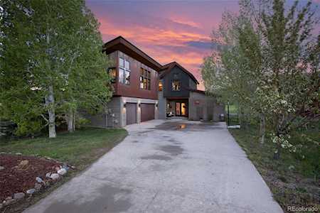 27319 Winchester Ct Steamboat Springs, CO 80487