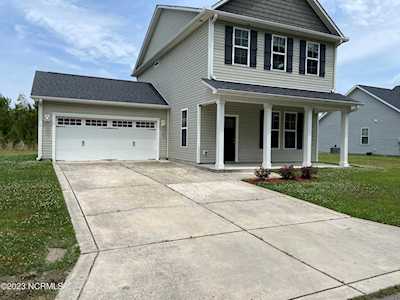 4039 Hunters Trail Trail Jacksonville, NC 28546
