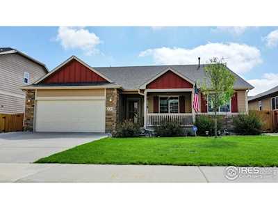 469 Pioneer Ln Johnstown, CO 80534