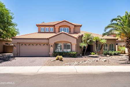 5921 E Sandra Terrace Scottsdale, AZ 85254