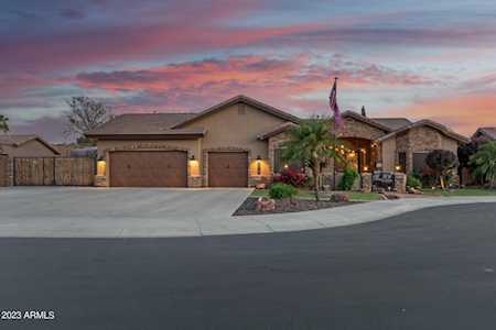 4315 W Saguaro Park Lane Glendale, AZ 85310
