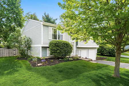988 Timberbank Drive Westerville, OH 43081