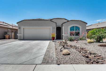 13529 W Remuda Drive Peoria, AZ 85383