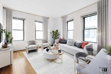 120 Greenwich St #9-F New York, NY 10006
