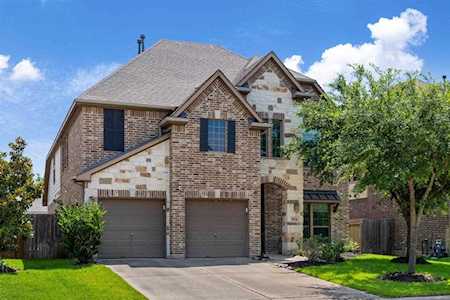 16714 Radiant Lilac Trl Cypress, TX 77433
