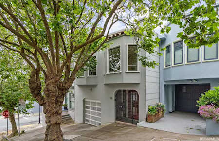26 Roanoke Street San Francisco, CA 94131