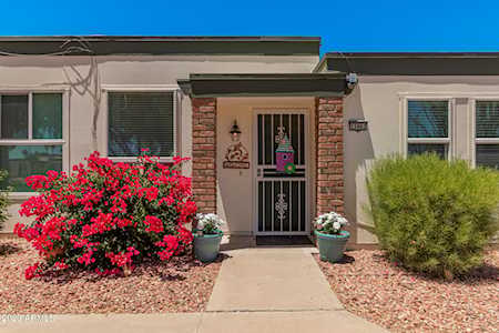 13462 N Emberwood Drive Sun City, AZ 85351