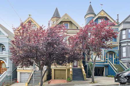 705 Broderick Street San Francisco, CA 94117