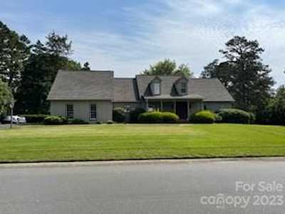 5801 Bentway Dr Charlotte, NC 28226