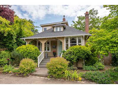 730 NE 64th AVE Portland, OR 97213