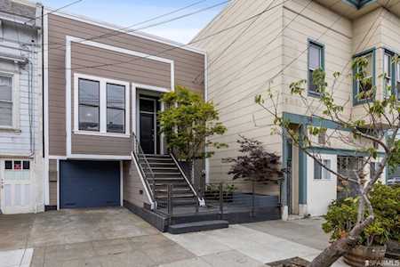 2725 23rd Street San Francisco, CA 94110