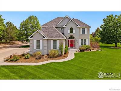 444 Valley View Rd Loveland, CO 80537