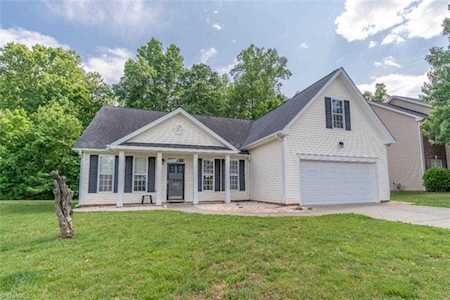 1582 Weatherend Drive Rural Hall, NC 27045
