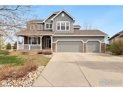 3157 Sedgwick Cir Loveland, CO 80538