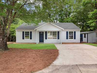 1463 Idlewild Dr Tallahassee, FL 32311