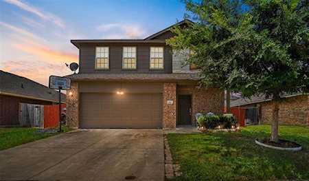 2841 Pacifico Way Fort Worth, TX 76111