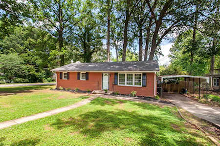 3136 Brentwood Road Raleigh, NC 27604