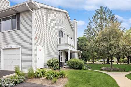 329 Coventry Ct #4-1 Clarendon Hills, IL 60514