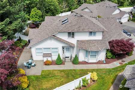 12604 132nd Avenue Ct E Puyallup, WA 98374