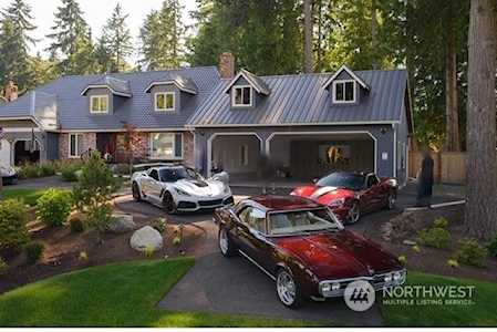 11235 165th Ct NE Redmond, WA 98052