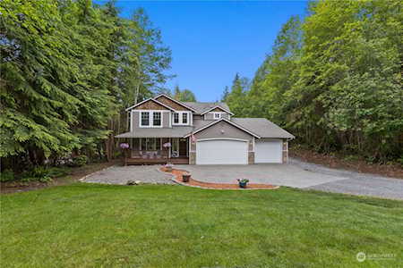 306 S Lake Roesiger Rd. Snohomish, WA 98290
