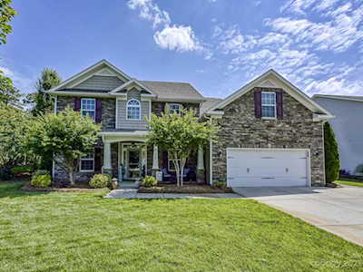 2573 Chatham Dr Indian Land, SC 29707