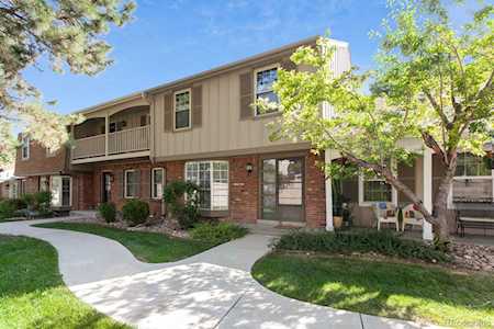 2411 E Geddes Ave Centennial, CO 80122