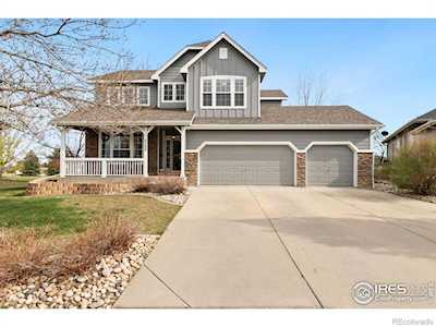 3157 Sedgwick Circle Loveland, CO 80538