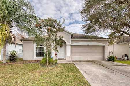 3148 Downan Point Dr Land O Lakes, FL 34638