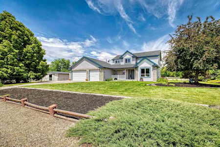 10558 W Harness Drive Boise, ID 83709-5268
