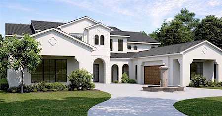 5309 Buena Vista Drive Frisco, TX 75034